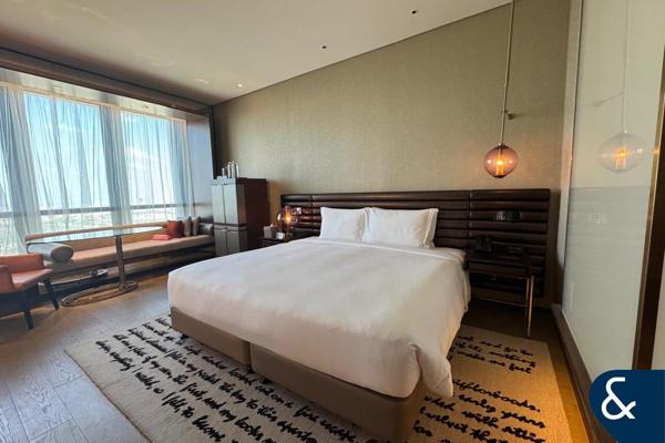 Top Floor | Best View | Investor Deal